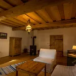 Vakantiehuis Drevenica By The Church Traditional Old Centre Zuberec
