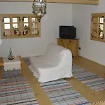 Vakantiehuis Drevenica By The Church Traditional Old Centre Zuberec