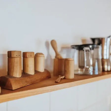 Drevenica Traditional Old Centre * Zuberec