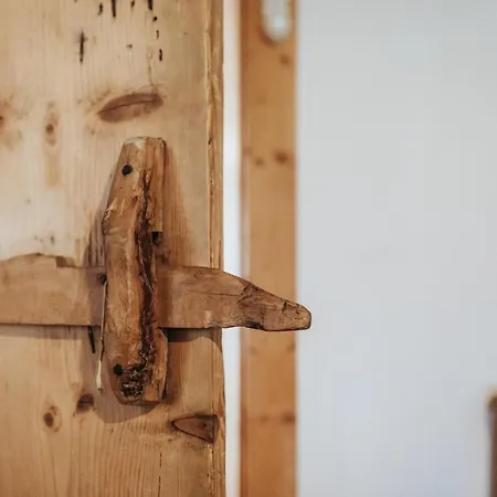 Drevenica Traditional Old Centre Zuberec