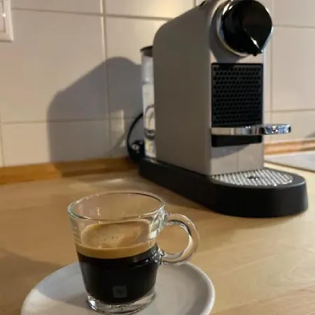 Drevenica Traditional Old Centre Semesterbostad *