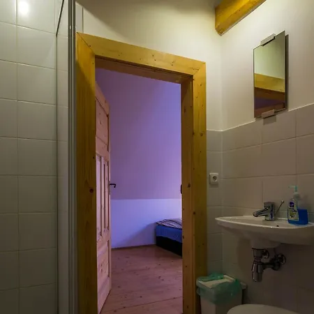 Drevenica Traditional Old Centre * Zuberec