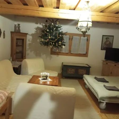 Holiday home Drevenica By The Church Traditional Cottage Old Centre