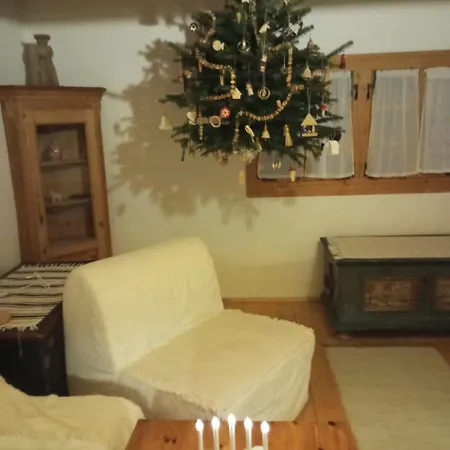 Drevenica Traditional Cottage Old Centre Holiday home Zuberec
