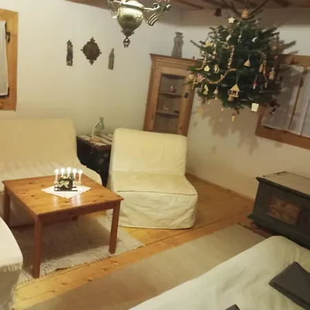 Drevenica Traditional Old Centre *