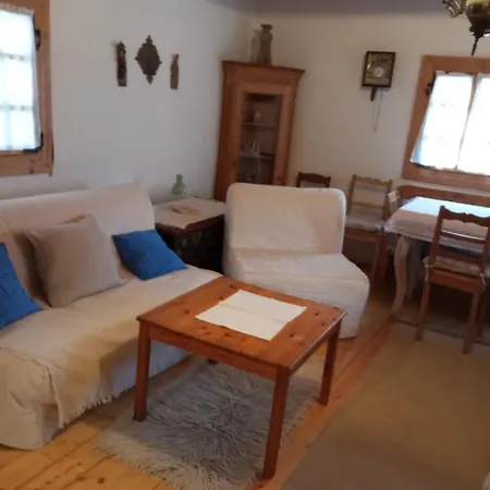 Drevenica Traditional Old Centre Vakantiehuis Zuberec