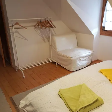 Drevenica Traditional Old Centre *