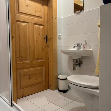 Drevenica Traditional Old Centre *