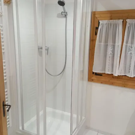 Drevenica Traditional Old Centre Zuberec