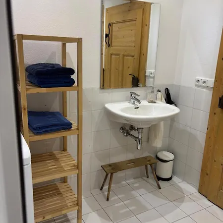 Drevenica Traditional Old Centre Semesterbostad