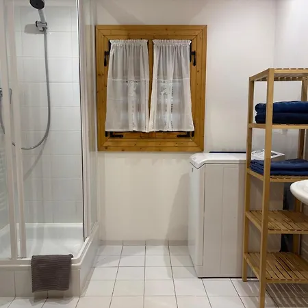 Drevenica Traditional Old Centre Zuberec