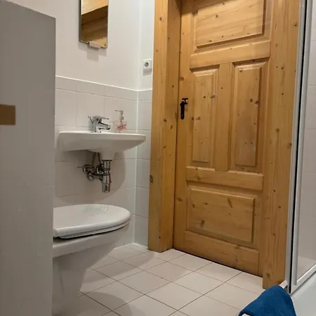 Drevenica Traditional Old Centre Semesterbostad