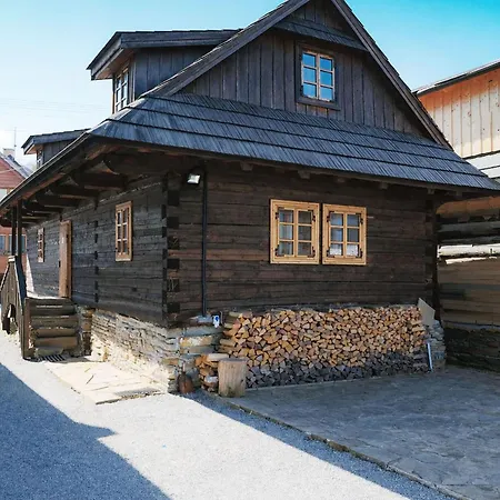 Holiday home Drevenica By The Church Traditional Cottage Old Centre