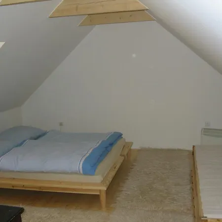 Drevenica Traditional Old Centre Semesterbostad *