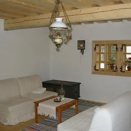 Drevenica Traditional Old Centre *