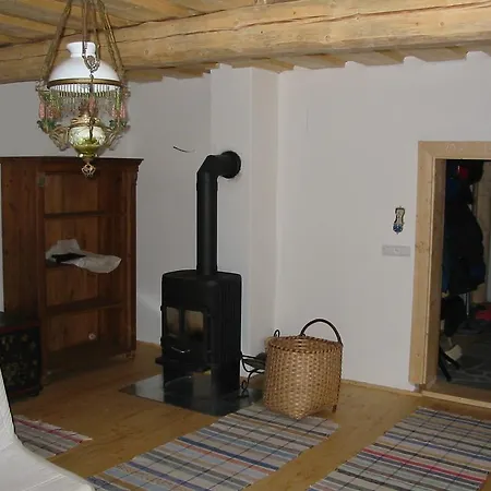 Vakantiehuis Drevenica Traditional Old Centre *