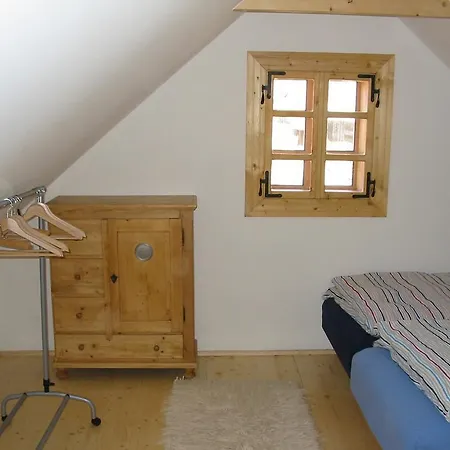 Drevenica Traditional Old Centre *