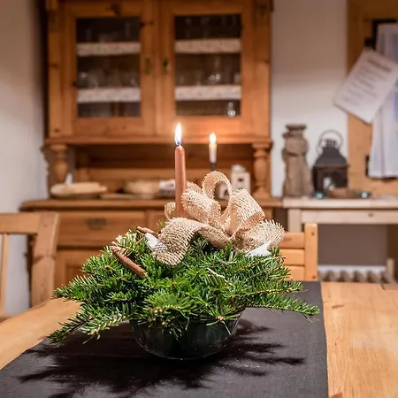 Drevenica Traditional Old Centre Vakantiehuis