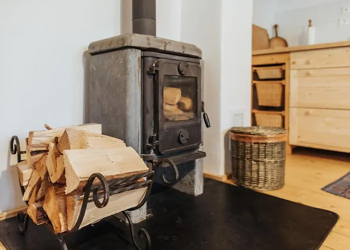 Holiday home Drevenica By The Church Traditional Cottage Old Centre