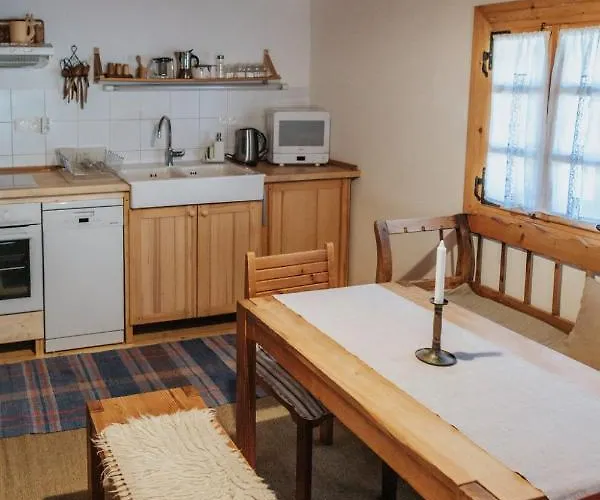 Drevenica By The Church Traditional Cottage Old Centre Holiday home