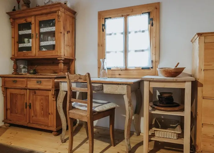 Drevenica By The Church Traditional Cottage Old Centre Holiday home *