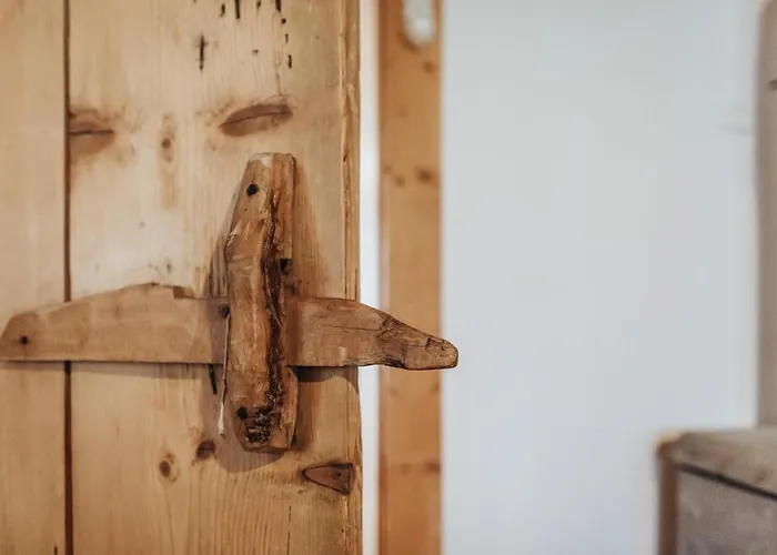 Drevenica By The Church Traditional Cottage Old Centre Zuberec