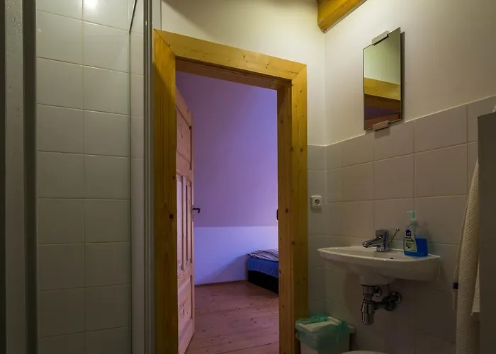 Drevenica By The Church Traditional Cottage Old Centre * Zuberec