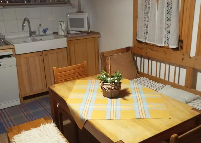 Drevenica By The Church Traditional Cottage Old Centre Holiday home *