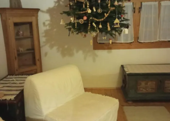 Drevenica By The Church Traditional Cottage Old Centre Holiday home Zuberec