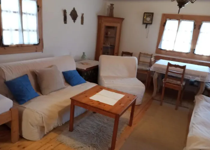 Drevenica By The Church Traditional Cottage Old Centre Holiday home Zuberec