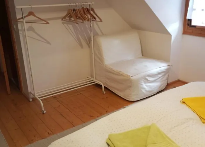 Drevenica By The Church Traditional Cottage Old Centre *