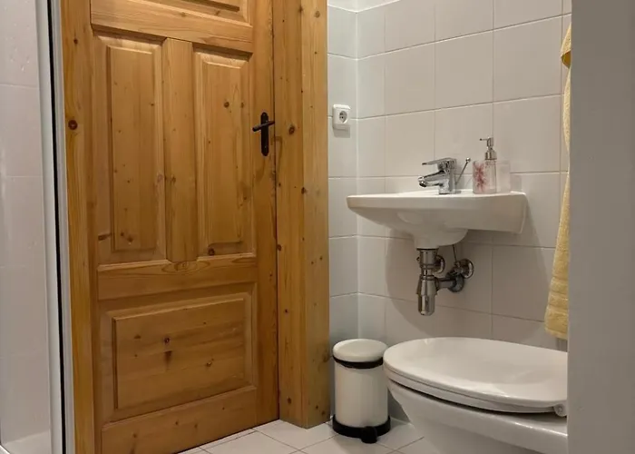 Drevenica By The Church Traditional Old Centre *