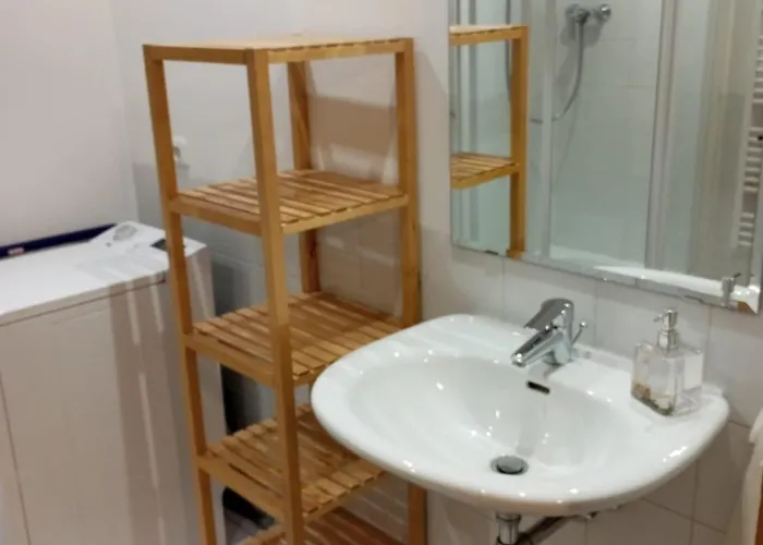 Drevenica By The Church Traditional Old Centre *