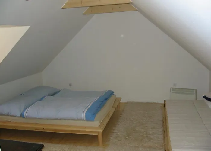 Drevenica By The Church Traditional Cottage Old Centre Holiday home *