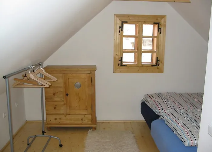 Drevenica By The Church Traditional Cottage Old Centre *