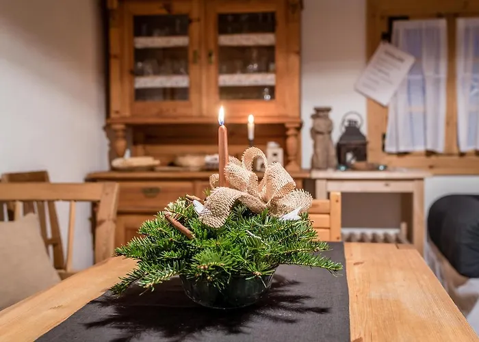 Drevenica By The Church Traditional Old Centre Дом отдыха