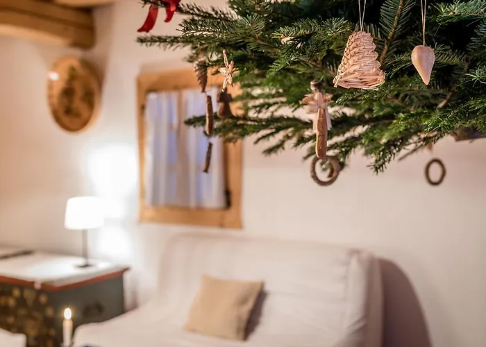 Drevenica By The Church Traditional Old Centre Дом отдыха *