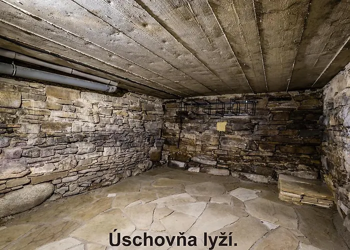 Holiday home Drevenica By The Church Traditional Cottage Old Centre *