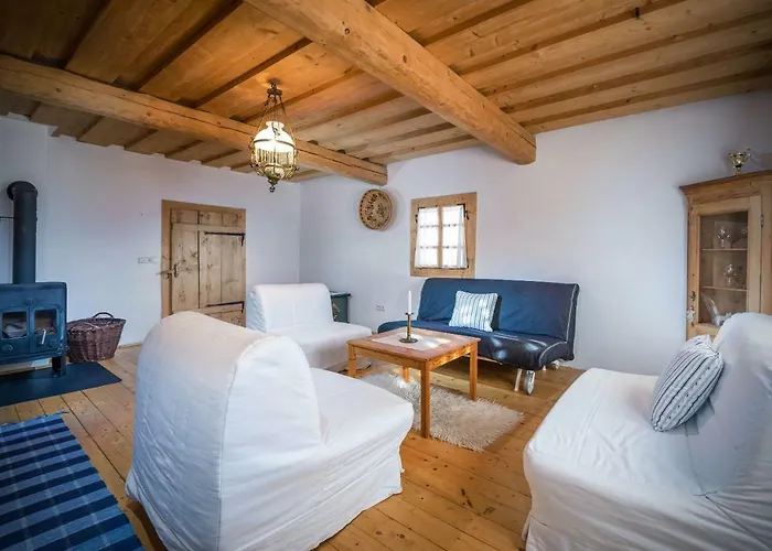 Holiday home Drevenica By The Church Traditional Cottage Old Centre